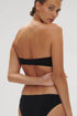Simone Perele 1Ec Palmeraie Bandeau bikini top