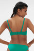Simone Perele 1Ec Palmeraie Bandeau bikini top