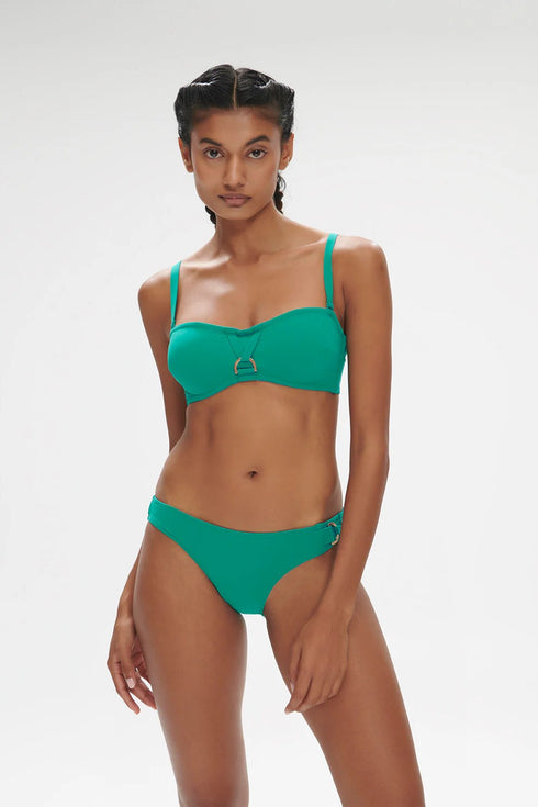 Simone Perele 1Ec Palmeraie Bikini Brief