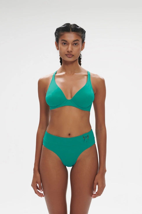 Simone Perele 1Ec Palmeraie Retro Brief