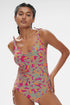 Simone Perele 1Ed Melia Wireless, Padded One-piece