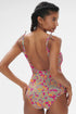Simone Perele 1Ed Melia Wireless, Padded One-piece