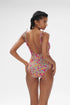 Simone Perele 1Ed Melia Wireless, Padded One-piece