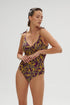 Simone Perele 1Ed Melia Wireless, Padded One-piece