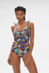 Simone Perele 1Ed Melia Wireless, Padded One-piece