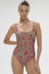 Simone Perele 1Ed Melia Underwired One-piece