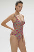 Simone Perele 1Ed Melia Underwired One-piece