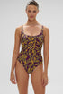 Simone Perele 1Ed Melia Underwired One-piece