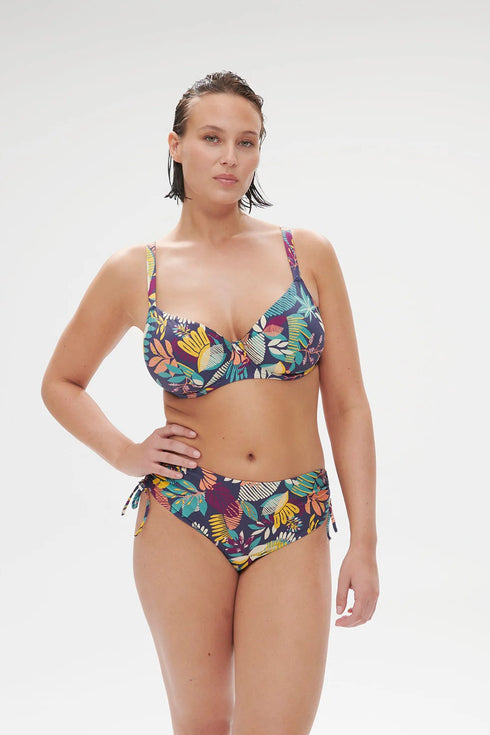 Simone Perele 1Ed Melia Underwired Bikini Bra