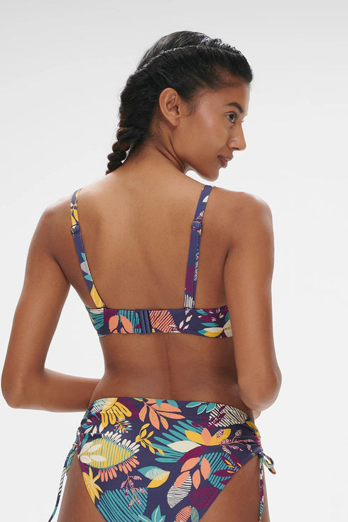 Simone Perele 1Ed Melia Underwired Bikini Bra