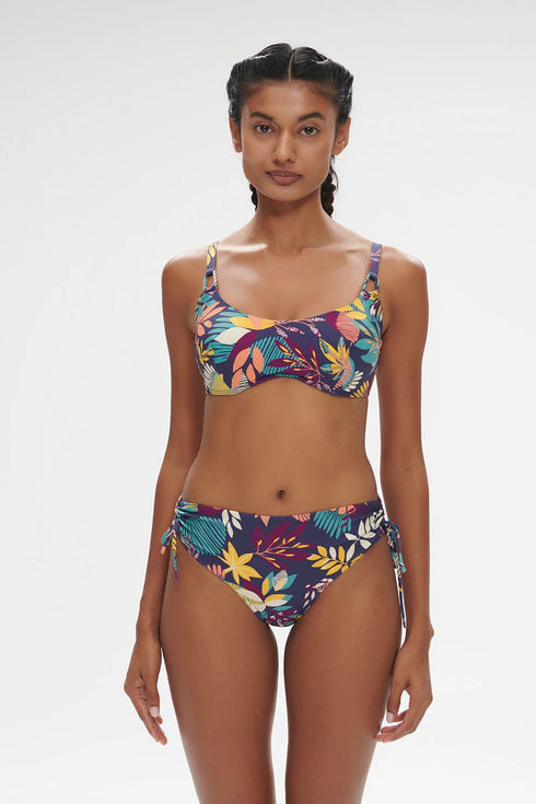 Simone Perele 1Ed Melia Underwired Bikini Bra