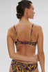 Simone Perele 1Ed Melia Triange With Hidden Wire