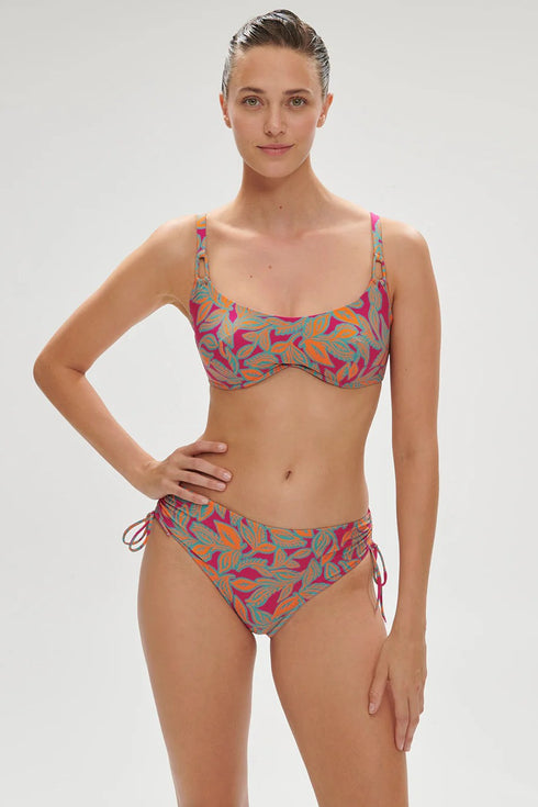 Simone Perele 1Ed Melia Retro Brief