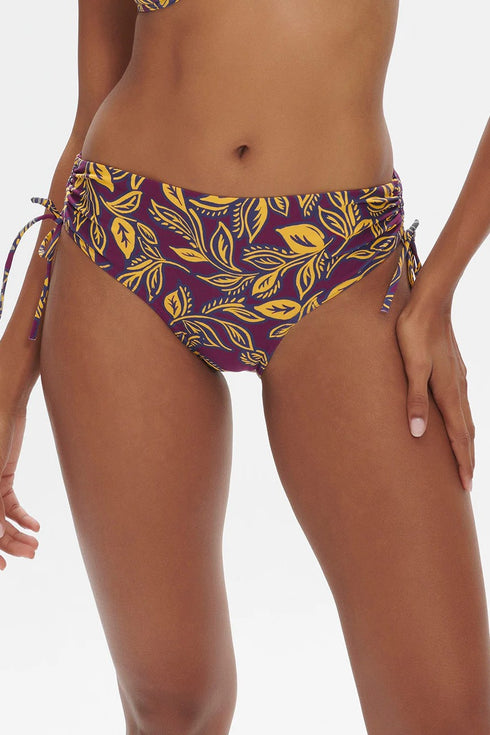 Simone Perele 1Ed Melia Retro Brief