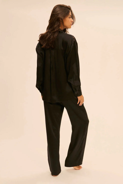 Simone Perele 1F8 Love Me Loungewear