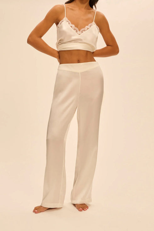 Simone Perele 1F8 Love Me Loungewear