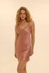 Simone Perele 1F8 Love Me Short Nightdress