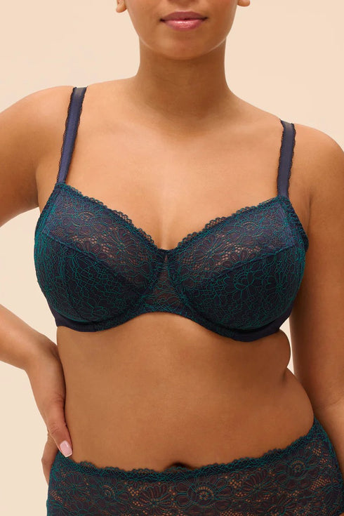 Simone Perele 1G1 Poème Full Cup Support Bra