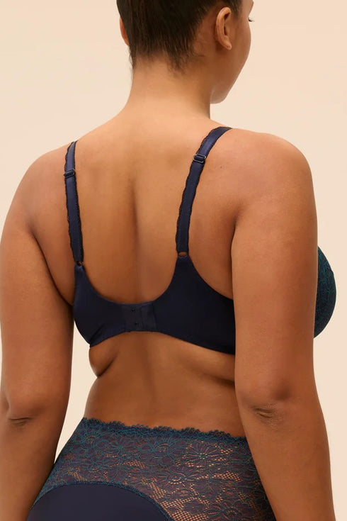 Simone Perele 1G1 Poème Full Cup Support Bra