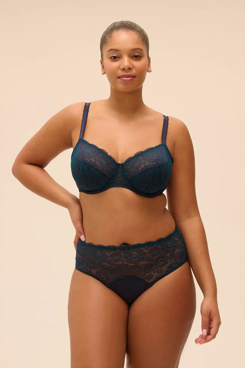 Simone Perele 1G1 Poème Full Cup Support Bra