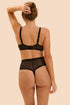 Simone Perele 1G4 Plume Triangle Non-underwire Bra