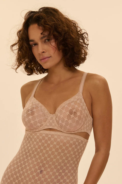 Simone Perele 1G4 Plume Full Cup Bra