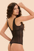 Simone Perele 1G4 Plume Control Body Suit