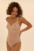 Simone Perele 1G4 Plume Control Body Suit