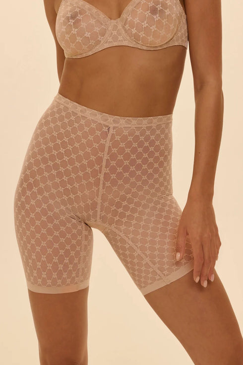 Simone Perele 1G4 Plume Uplifting Shapewear