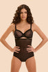 Simone Perele 1G4 Plume High Waist Brief Shapewear