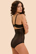 Simone Perele 1G4 Plume High Waist Brief Shapewear