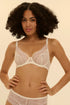 Simone Perele 1H1 Radieuse Plunge Full Cup