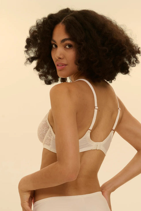 Simone Perele 1H1 Radieuse Plunge Full Cup