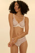 Simone Perele 1H1 Radieuse Plunge Full Cup