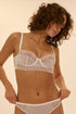Simone Perele 1H1 Radieuse Demi Cup Bra