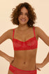 Simone Perele 1H1 Radieuse Demi Cup Bra