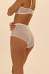 Simone Perele 1H1 Radieuse High Waist Brief Panty