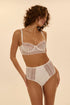 Simone Perele 1H1 Radieuse High Waist Brief Panty