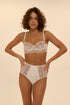 Simone Perele 1H1 Radieuse High Waist Brief Panty
