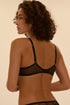 Simone Perele 1H2 Idole Sheer Plunge Bra