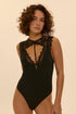 Simone Perele 1H2 Idole Bodysuit