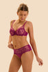 Simone Perele Passion Full Coverage Plunge Bra