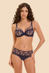 Simone Perele Passion Full Coverage Plunge Bra