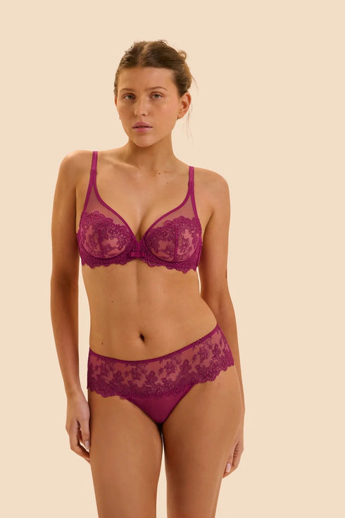 Simone Perele Passion Boyshort