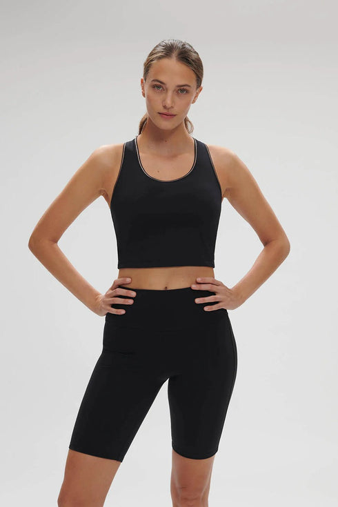 Simone Perele 1Sa Harmony Bike Short