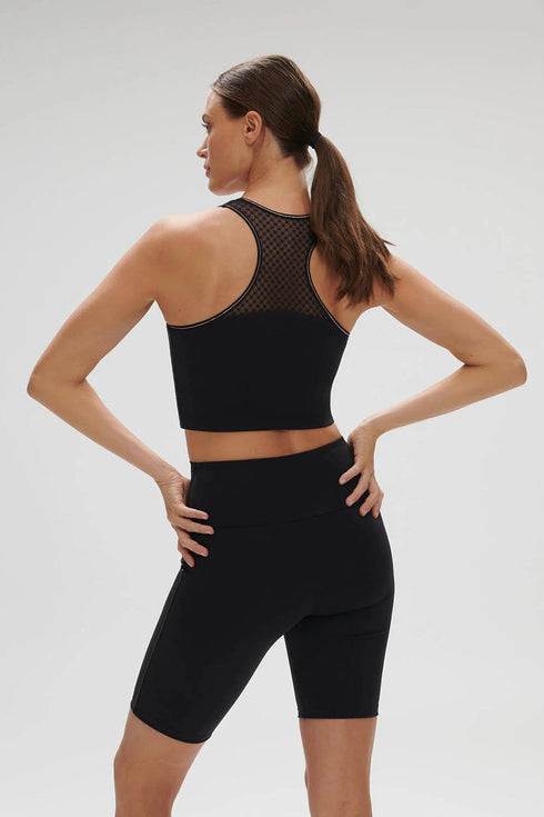 Simone Perele 1Sa Harmony Bike Short