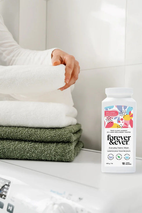 Forever & Ever 450 g Soft Scent