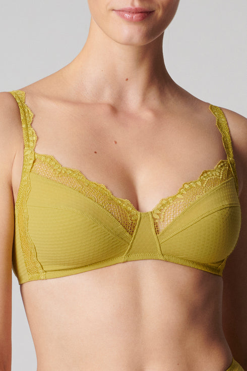 Simone Perele 1B1 Candide Structured Wireless Bra