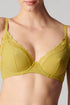 Simone Perele 1B1 Candide Plunging Underwired Bra