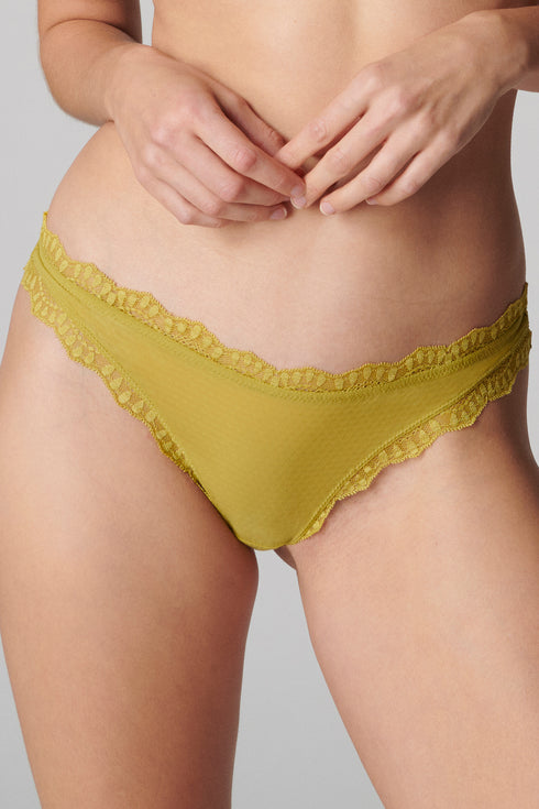 Simone Perele 1B1 Candide Thong